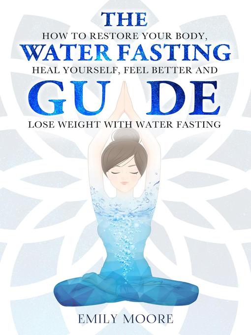 Cover image for The Water Fasting Guide